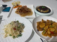 -香满楼(南关店)