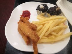 -汉丽轩韩式自助烤肉十二年(SM广场店)