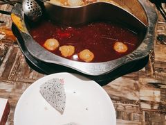 -冠菌火锅自助(东莞桥头店)