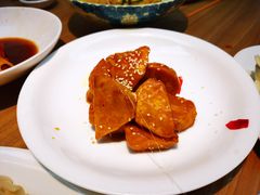 -上关雪東北菜(中房金谊店)