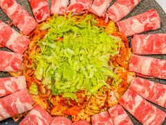 -朴鲸家正宗韩国料理(福田店)