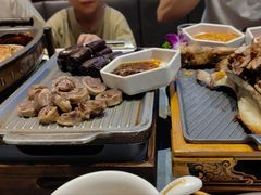 -哈啾嗨·新概念蒙餐(红星新城店)