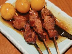 -俊屋料理·烧鸟·寿司·日泰融合菜(星际云汇店)