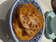 麻辣莲藕片-回家吃饭·地道南昌菜(建德观总店)