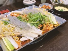 -金明子八带鱼馆(正宗韩国连锁店)