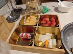 -和庆斋羊蝎子火锅·碳缸烧烤(顺义旗舰店)
