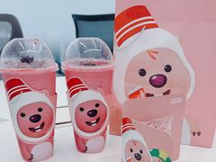 -喜茶(上海北外滩来福士店)