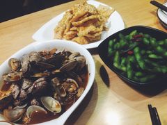 -聚汇三少·龙虾·中餐厅(莫邪路新天地店)
