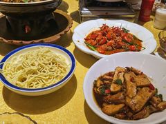 -老街鱼嘴巴(坡子街老店)