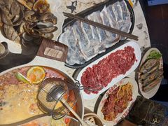 -琥珀川糟粕醋·香草鸭·鸡煲(慈云寺店)