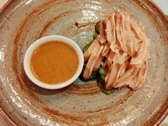 -青年公社烤鸭(青年路店)