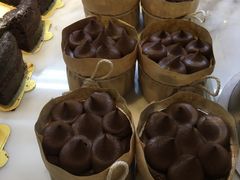 -Awfully Chocolate(来福士广场店)