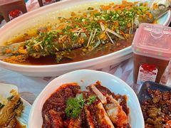 -徐嘉赫龙虾馆