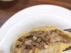 烤包子-中发源·清真餐厅(春风店)