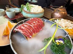 -盡膳口福·百年汤方火锅(科华北路店)