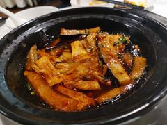-品粹徽园·家常安徽菜
