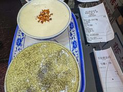 -百花传统甜品店(原址店)