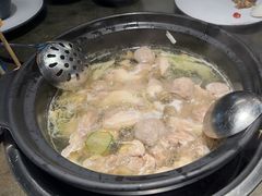 -同仁四季椰子鸡(海岸城天利店)