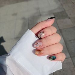 -BC日式美甲美睫サロン