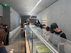 -喜茶(深圳万象城黑金店)