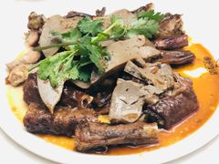 -围炉夜话·潮汕卤水火锅(榕江店)
