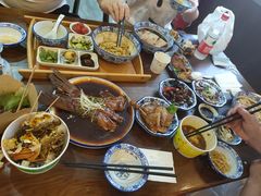 -孙盛兴奥灶面馆·蟹黄面·三虾面(山塘街总店)
