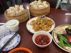 -都一处烧麦馆(前门店)