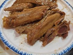 -惠粤轩茶餐厅(中山北路店)