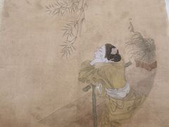 -六出私塾LiuChu•成人美术书法系统课程专业画室(熊婆婆的花园店)