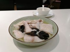 糟溜鱼片-光明邨大酒家(淮海路店)