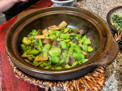 春鲜四宝-南京大牌档(人民广场店)