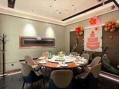 -阿明小菜·海鲜·上海菜(梅陇店)