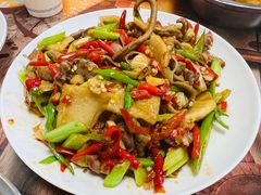 -文杰餐馆(南洪时尚风情街店)
