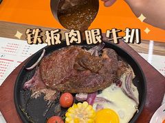 -添利·香港茶餐厅·下午茶(雪象店)