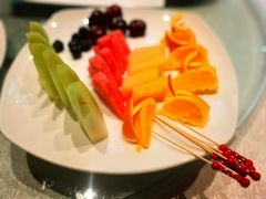 -太湖饭店·寄畅轩中餐厅
