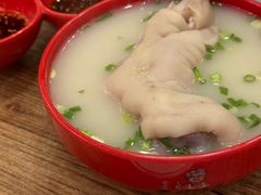 -王婆婆老妈蹄花川菜馆·非物质文化遗产(太古里一店)