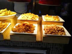 -吉布鲁牛排海鲜自助(成都大悦城店)