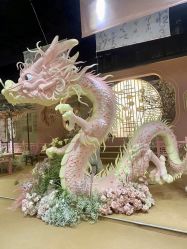 -一诺宝宝宴派对策划