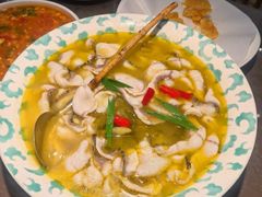-老屋印象·酸菜鱼新川菜(义乌之心店)