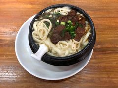 -宫廷药膳罐罐面(兴庆路店)