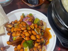 -酒肉门孔府菜(曲阜游客中心店)