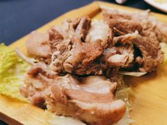 -木卡买提新疆餐厅·清真(新里海顿公馆店)