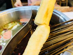 -屋头串串(新街里店)