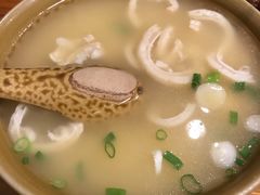 -朱大嘴肥肠血旺(福字街店)