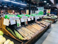 -果蔬好生活超市(乐堤港店)