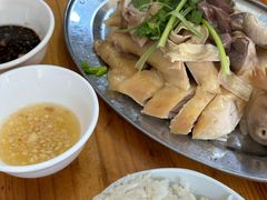 -肥婆兰鸡饭(西门外街店)