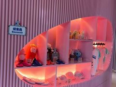 -水桶王国主题餐厅·聚会·生日派对·亲子活动·家庭套餐(亚龙湾希尔顿店)