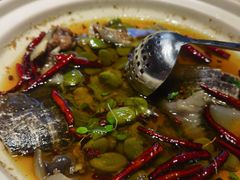-铜锣湾·有麝自然香(渝北财富中心店)
