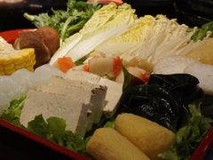 -牛New寿喜烧(金茂览秀城店)