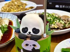 -谢记上海大排档(长寿路店)